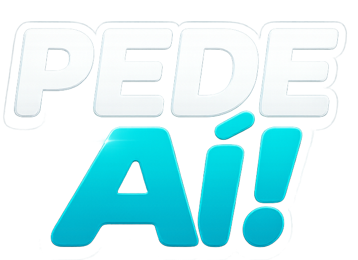 Pede Aí!